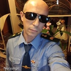 Фотография мужчины Андрей, 40 лет из г. Нерюнгри
