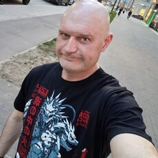 Фотография мужчины Дмитрий, 42 года из г. Киров