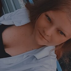 Фотография девушки Мария, 23 года из г. Коломна