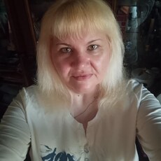Фотография девушки Елена, 45 лет из г. Омск