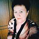 Надежда, 66 лет
