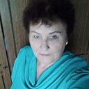Надежда, 66 лет