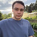 Марк, 26 лет