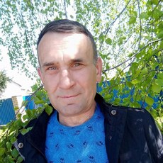 Фотография мужчины Феликс Аронович, 48 лет из г. Бобруйск