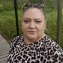 Настюша, 43 года