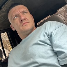 Фотография мужчины Паша, 36 лет из г. Гродно