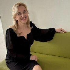 Фотография девушки Светлана, 48 лет из г. Волгоград