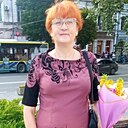 Аза, 50 года
