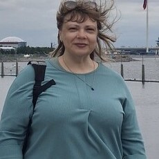 Фотография девушки Оксана, 45 лет из г. Якутск