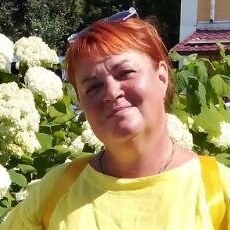 Фотография девушки Ольга, 52 года из г. Петрозаводск