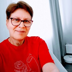 Фотография девушки Лина, 61 год из г. Костанай