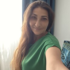 Фотография девушки Натали, 45 лет из г. Волгоград