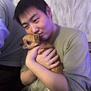 Андрей, 23 года