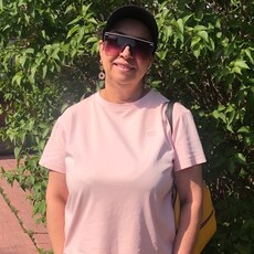 Фотография девушки Татьяна, 53 года из г. Новосибирск