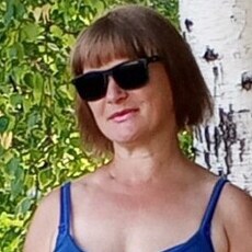 Фотография девушки Светлана, 47 лет из г. Барнаул
