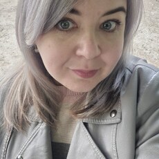 Фотография девушки Анна, 39 лет из г. Иркутск