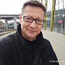 Фарид, 51 год