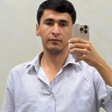 Фотография мужчины Abdu, 29 лет из г. Самара