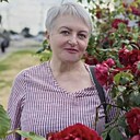 Татьяна, 59 лет