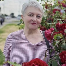 Фотография девушки Татьяна, 59 лет из г. Томск