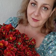 Фотография девушки Мария, 36 лет из г. Алматы