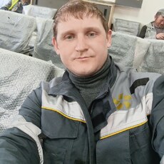 Фотография мужчины Роман, 34 года из г. Селенгинск