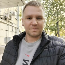 Фотография мужчины Олег, 38 лет из г. Краснодар