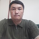 Тимур, 38 лет