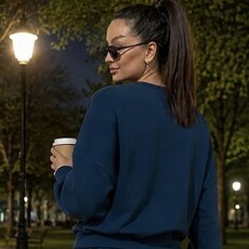 Фотография девушки Юлия, 41 год из г. Нижний Новгород