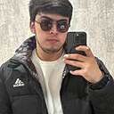 Шахром, 22 года