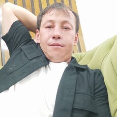 Фотография мужчины Kanat, 30 лет из г. Шымкент