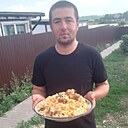 Паша, 37 лет