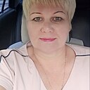 Лика, 52 года