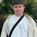 Азат, 19 лет