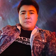 Фотография мужчины Bek Bek, 28 лет из г. Ташкент