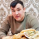 Федя, 31 год