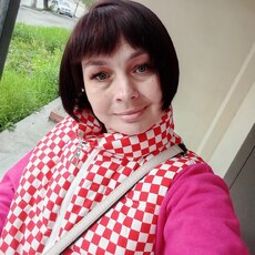 Фотография девушки Татьяна, 40 лет из г. Нижний Тагил