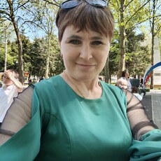 Фотография девушки Анюта, 37 лет из г. Старотитаровская