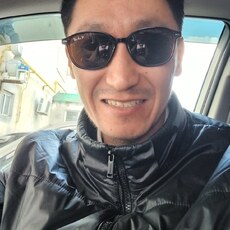 Фотография мужчины Санжар, 34 года из г. Актобе