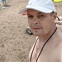 Серёга, 46 лет
