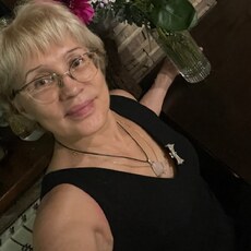 Фотография девушки Любовь, 53 года из г. Кызыл