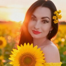 Фотография девушки Кристюша, 36 лет из г. Могилев