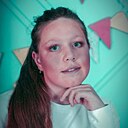 Камила, 19 лет