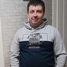 Фотография мужчины Александр, 34 года из г. Ошмяны