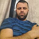 Гасанов, 36 лет