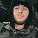 Солман, 25 лет