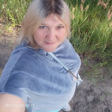 Фотография девушки Ольга, 44 года из г. Балашов