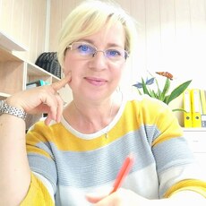 Фотография девушки Ирина, 46 лет из г. Витебск