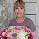 Людмила, 55 лет