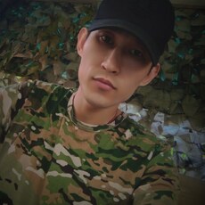 Фотография мужчины Amir, 28 лет из г. Улан-Удэ